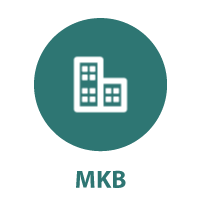 Administratiesoftware MKB